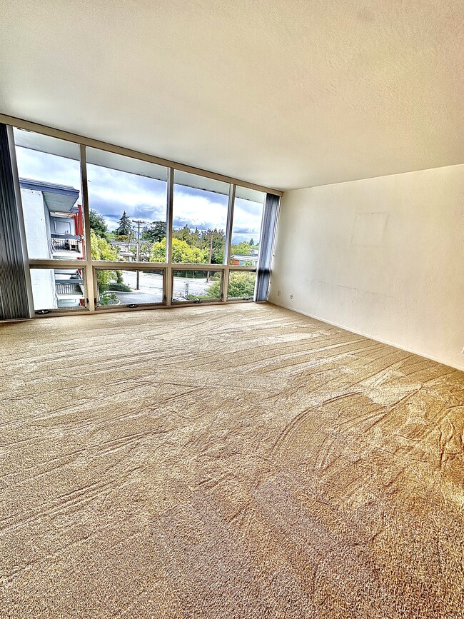 Photo - Two Clark Drive Apartments