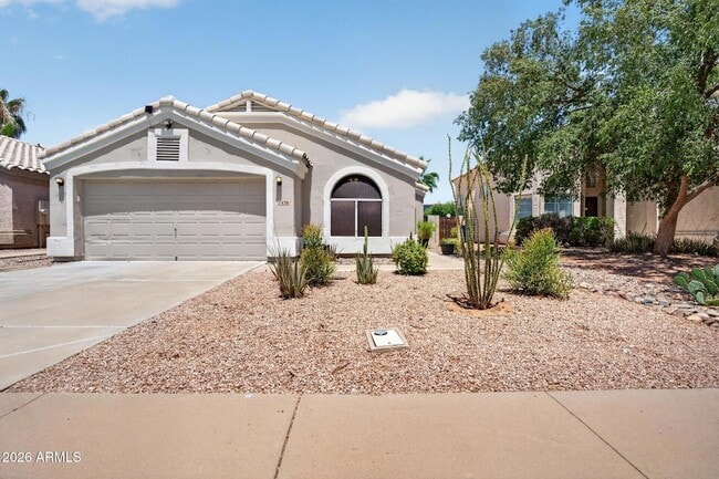 Photo - 1438 E Cindy St