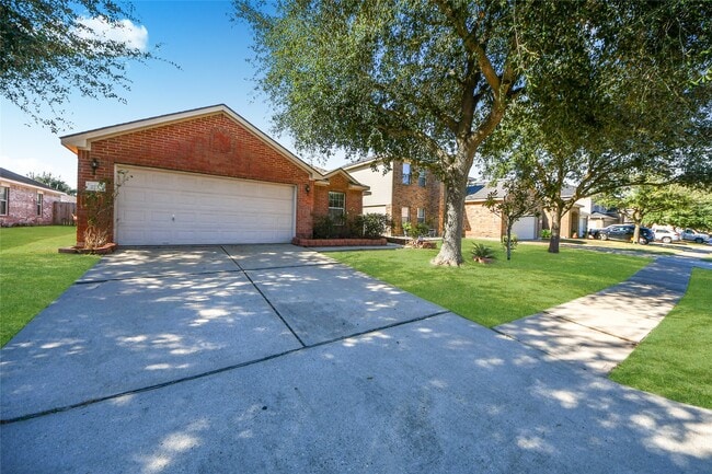 Photo - 2731 Gorki Park Dr