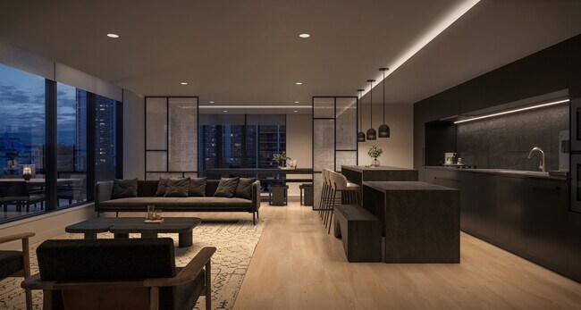 Photo - The Corner On Broadway