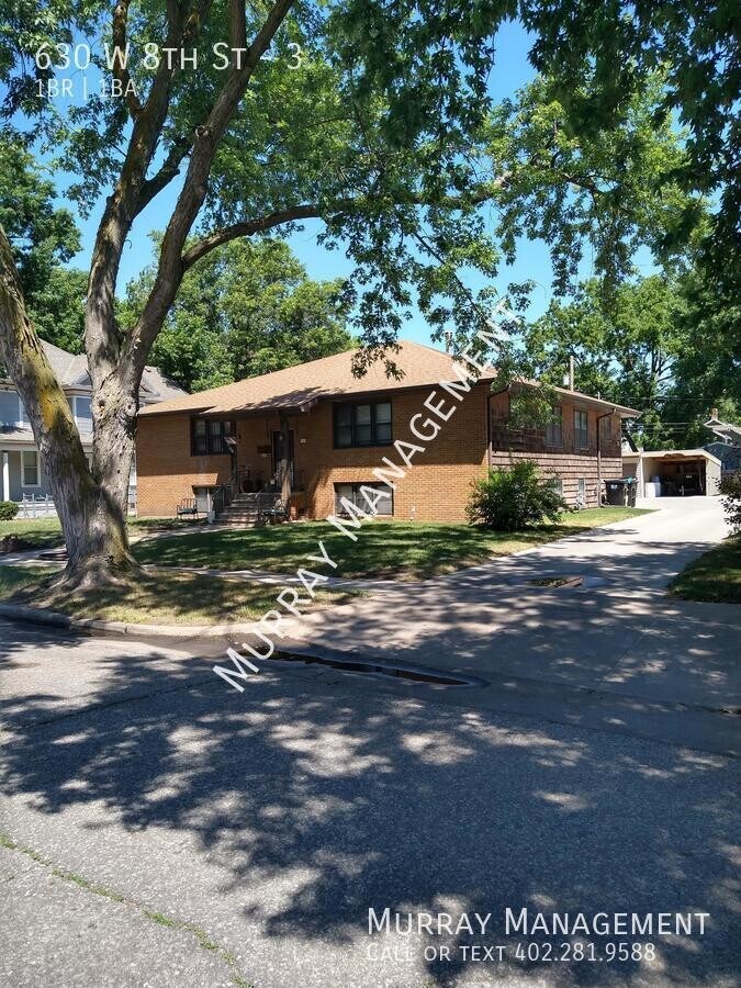 Photo - 630 W 8th St Unidad 3