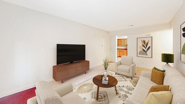 Photo - Capitol View