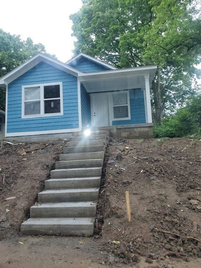 New Build - 3 Bedroom 2 Bath - New Build - 3 Bedroom 2 Bath Casa