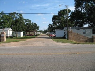 Photo - Silverhill Mobile Home Park