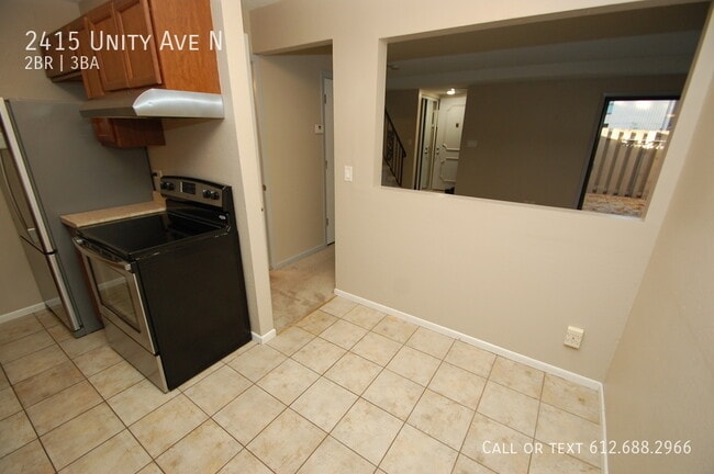 Photo - 2415 Unity Ave N
