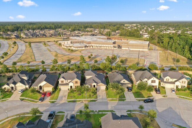 Photo - 4115 Steven Falls Ct