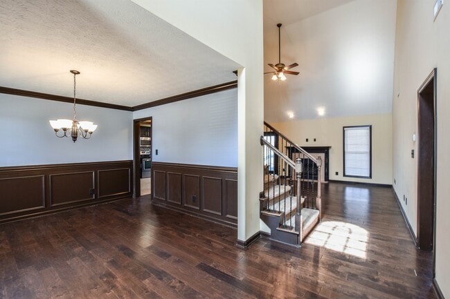 Photo - Pet Friendly with No Backyard Neighbors!