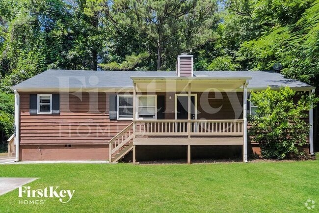 Building Photo - 585 Kurtz Rd Rental