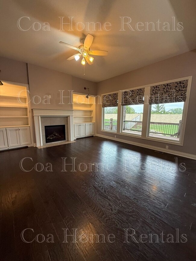 Photo - Beautiful Andover Schools Home