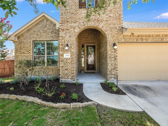 Photo - 2508 Hilltop Divide Ln