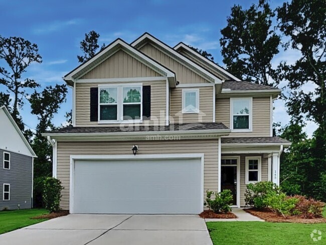 Building Photo - 145 Sweet Gum Dr Rental