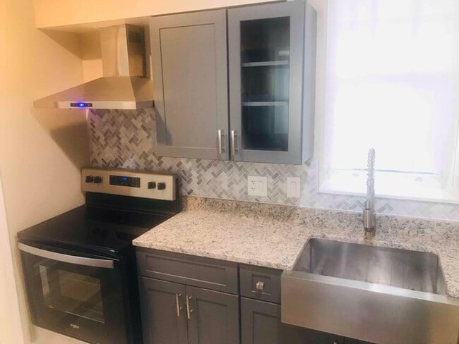 Photo - 1220 Market St Unit 1