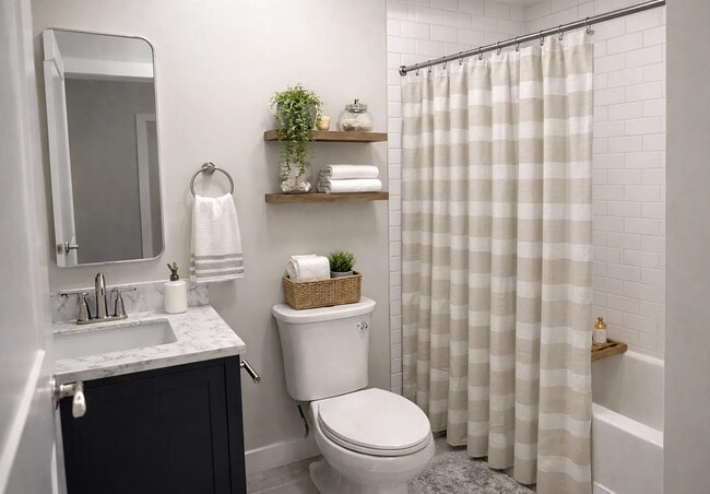 1x1 Unit 2B - Stateside Lofts