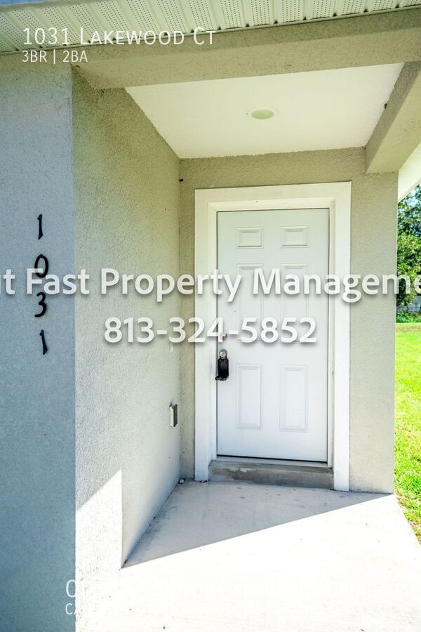 Photo - 1031 Lakewood Ct