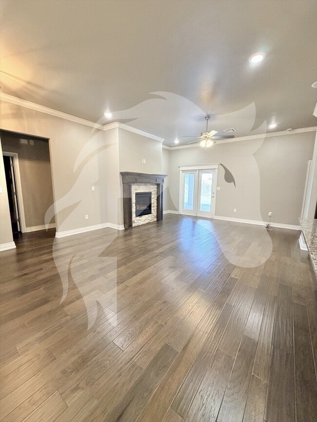 Photo - "Stunning 4-Bed Gem with Granite Touch & C...