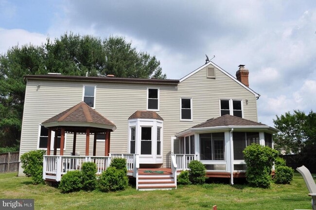 Building Photo - 14616 Falling Leaf Way