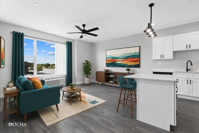 Photo - 1109 Ritter St Unit 1109