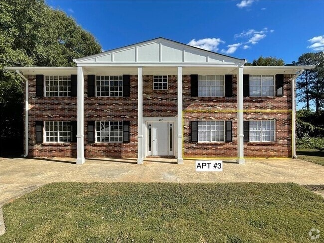 Building Photo - 259 Stone Mountain St Rental