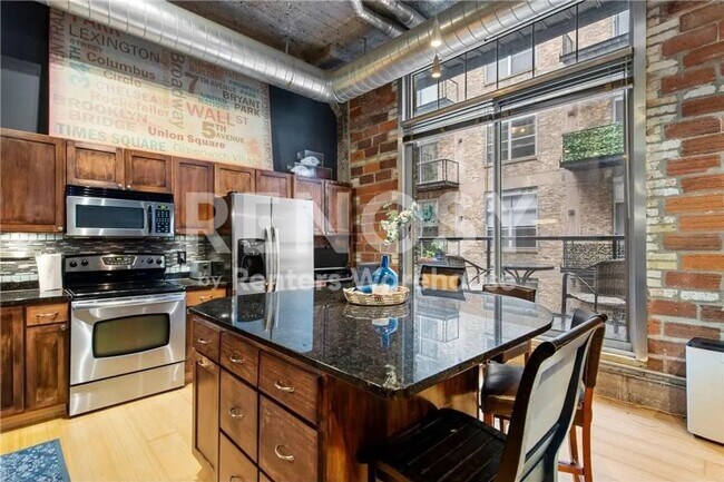 Photo - Downtown Luxury Condo Available!