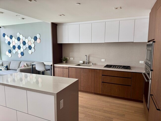 Photo - 1388 Kettner Blvd Unit #507