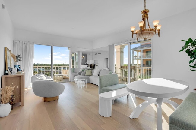 Photo - 806 E Windward Way Unit 617