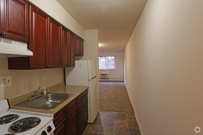 Photo - Haven Arms Apartments