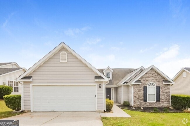 Building Photo - 4609 Jackam Ridge Ct Rental
