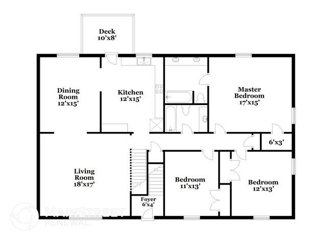 Photo - 4309 Rosebriar Ln