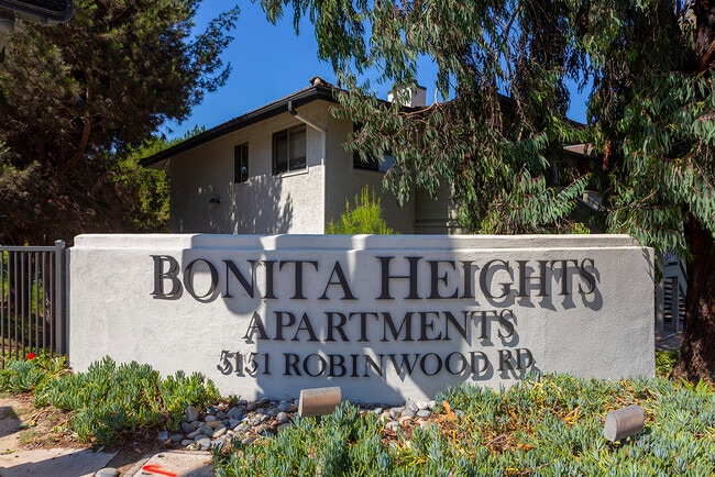 Bonita Heights Apartments