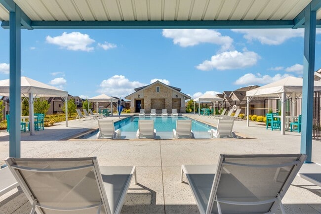 Canopy Homes at Ventana
