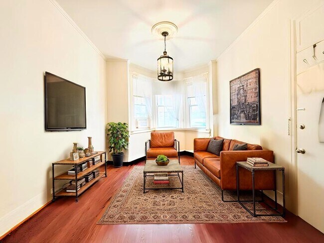 Photo - 59 Monitor St Condo Unit 1R