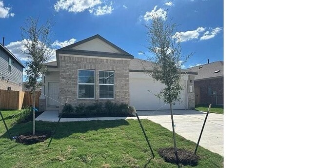 Building Photo - 607 Waterway Ave