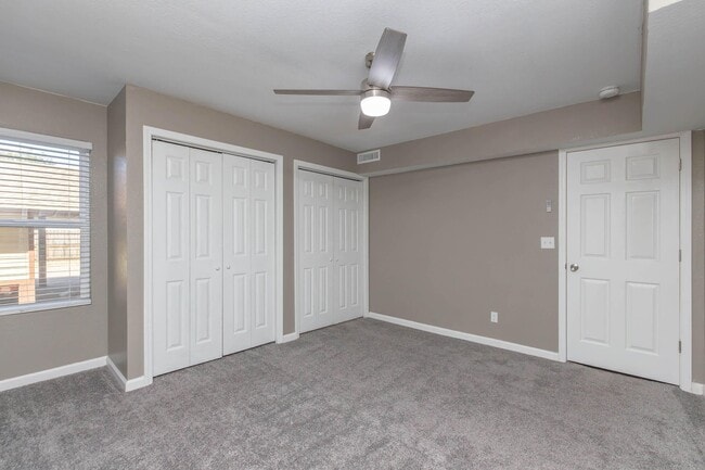 Fountain Lake Apartments
