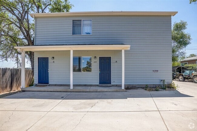 Building Photo - 229 N Arizona Ave Unit A Rental
