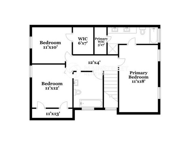 Photo - 3 Bedroom Pet-Friendly Home in Irving, TX ...