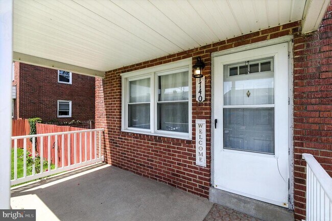 1740 Stokesley Rd