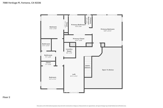 Photo - 7088 Verdugo Pl