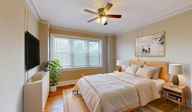 Photo - Hampden Hall