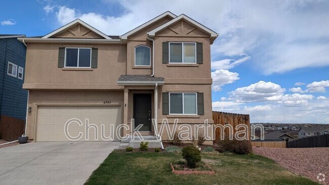 Building Photo - 6767 Sandyford Lane Rental