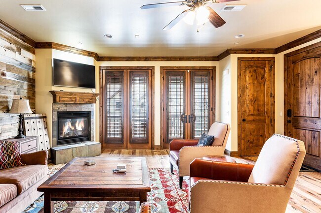 Photo - Furnished Townhome in Jeremy Ranch