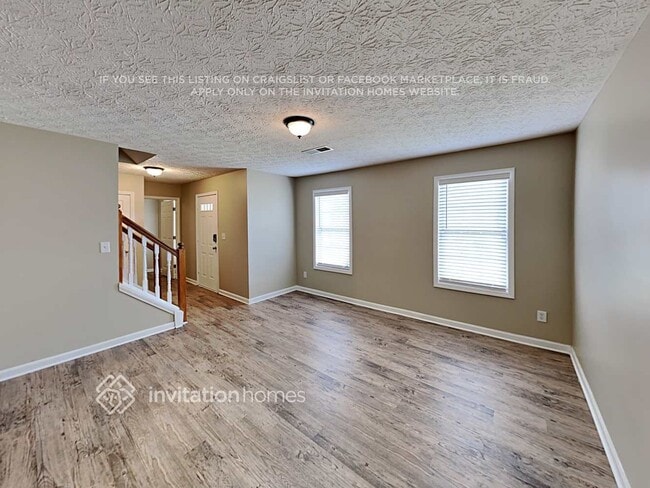 Photo - 2826 Overlake Run