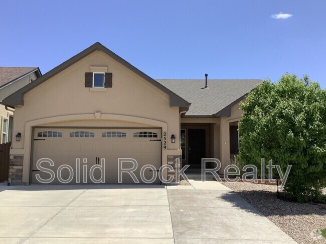 Building Photo - 2529 Hannah Ridge Dr Rental
