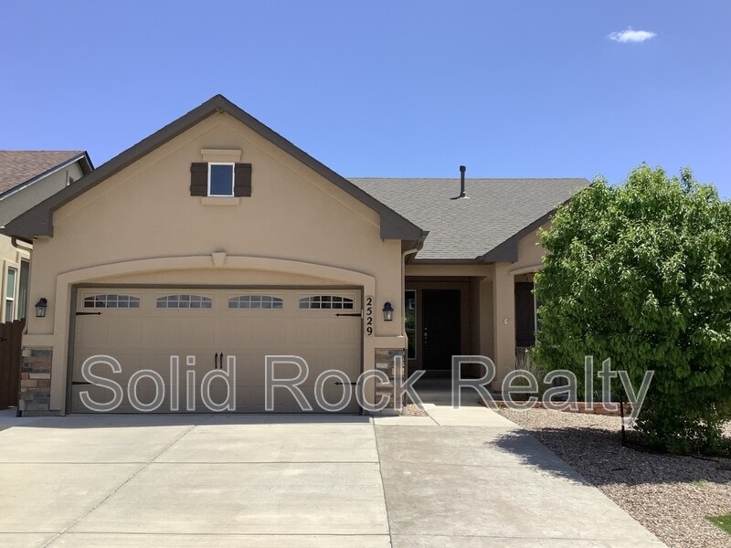 Photo - 2529 Hannah Ridge Drive