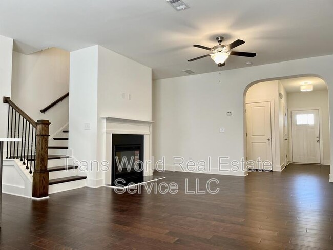 Building Photo - 175 N Auburn Landing Pl Rental