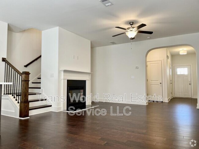 Building Photo - 175 N Auburn Landing Pl Rental
