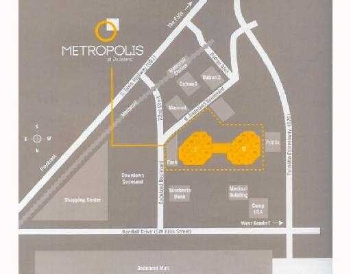 Otro - Metropolis at Dadeland