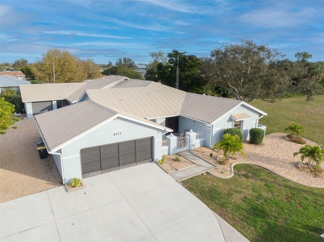 Photo - Punta Gorda Isles Unit C