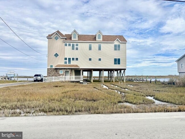 448 Dock Rd