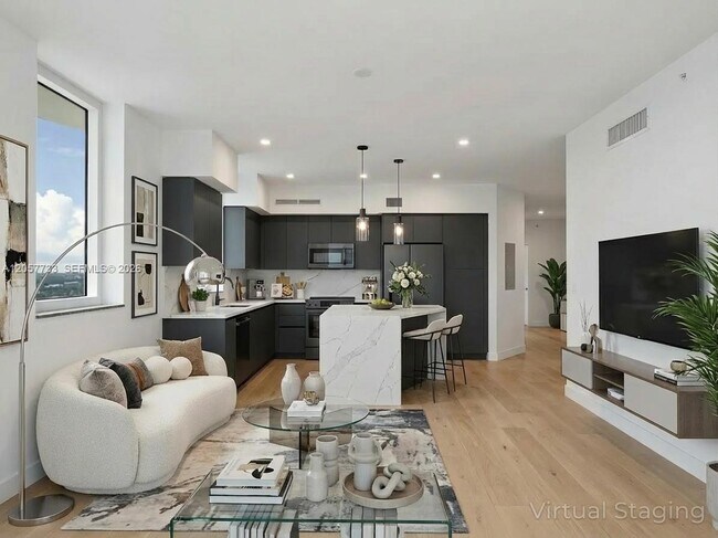 Photo - 1745 E Hallandale Beach Blvd Unit 2007W