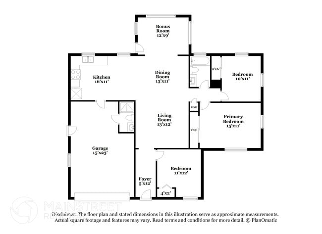 Photo - 2717 Gardner Pl